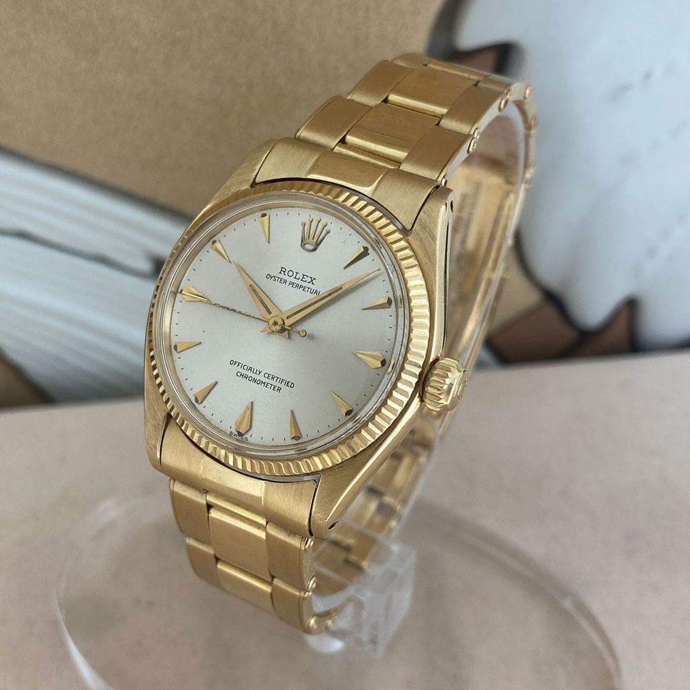 Rolex 6551 sale